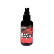 D'Addario Shine - Spray detergente per chitarra 30ml