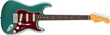 FENDER American Professional Classic Stratocaster Faded Sherwood Green Metallic