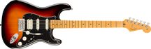 FENDER American Professional Classic Stratocaster HSS 3-Color Sunburst