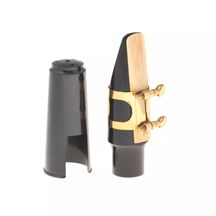J. Michael MTN-900S Set Bocchino+Legatura+Cover+Ancia Sax Tenore