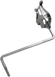SAMBA 9166SM Letturino per Sax Tenore 130mm