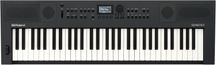 ROLAND Go:Keys 5 Graphite Tastiera 61 tasti