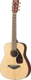 YAMAHA JR2 Natural + Borsa - Chitarra Acustica 3/4