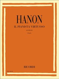 Pozzoli - Il Pianista Virtuoso 60 Esercizi