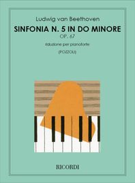 Beethoven - Sinfonia N. 5 In Do Minore, Op. 67