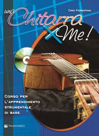 Fiorentino - Chitarra X Me