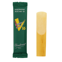 Vandoren Ancia Singola V16 SR7035 ance per Sax Alto in Mib n. 3 &frac12;