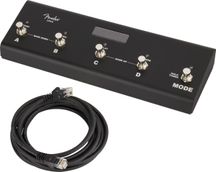 FENDER LTX-5 Footswitch