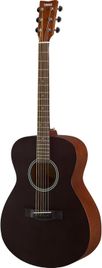 YAMAHA FS400 Smoky Black Chitarra Acustica
