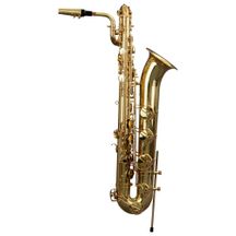GRASSI BS210 Sassofono Baritono in Mib, Laccato