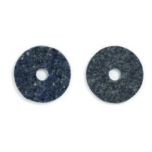 Gibraltar SC-HF2 Feltri Cup Hi-Hat Feltri Hi-Hat