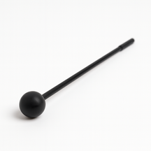 Battente in plastica per carillon, metallofono, glockenspiel, xilofono