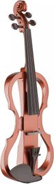 Stagg EVN 4/4 VBR Violino Elettrico Violin Burst