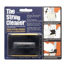 The String Cleaner Bass