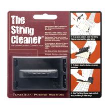 The String Cleaner Guitar