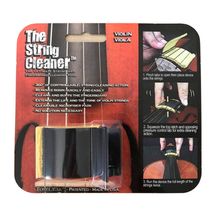 The String Cleaner Violin