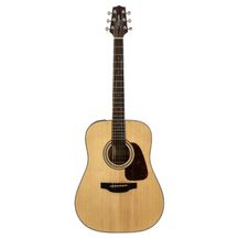TAKAMINE TAK-GD15E-NAT Chitarra Acustica Amplificata