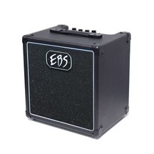 EBS Session 30BT MK3 Amplificatore Bluetooth per Basso