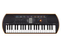 Casio SA76 Tastiera portatile 44 tasti B-STOCK