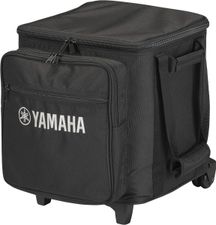 YAMAHA CCASESTP200 Custodia con Trolley per STAGEPAS200 e 200BTR