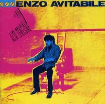 ENZO AVITABILE Alta tensione