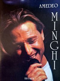 AMEDEO MINGHI