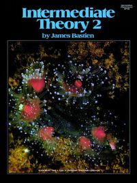 Bastien - Intermediate Theory 2 wp113