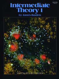 Bastien - Intermediate Theory 1 wp108