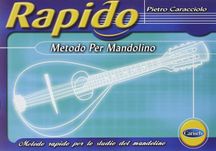 Rapido Metodo per Mandolino