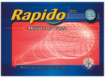 Rapido Metodo per Canto