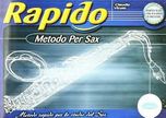 Rapido Metodo per Sax