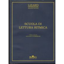 LIZARD SCUOLA DI LETTURA RITMICA