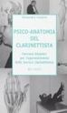 Psico-anatomia del clarinetista. Alessandro Licostini ed. RICORDI