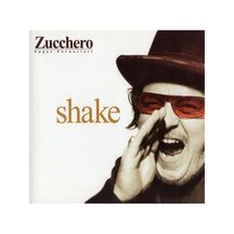 Zucchero shake