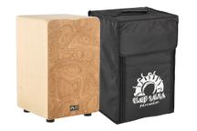 GEWA PURE Cajon CLUB SALSA