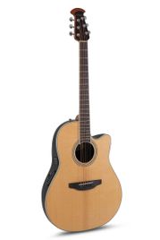 Ovation Chitarre elettroacustiche Celebrity CS Standard Mid Cutaway