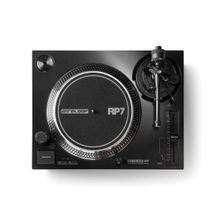Reloop RP-7 Giradischi