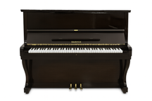 BAROCK DX-800 Pianoforte Verticale Marrone