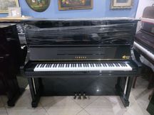 Yamaha YU3 Silent