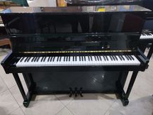 KRAUSS  120 Pianoforte usato tedesco