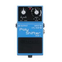 BOSS XS-1 PITCH SHIFTER