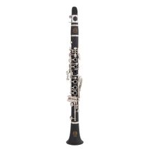 GRASSI SCL390 Clarinetto Student Mib con Custodia