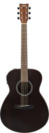 YAMAHA FSX400 Smoky Black Chitarra Elettroacustica
