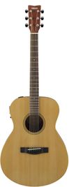 YAMAHA FSX400 Natural Satin Chitarra Elettroacustica