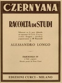Czernyana - Raccolta di studi - Fascicolo 4
