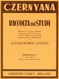 Czernyana - Raccolta di studi - Fascicolo 5