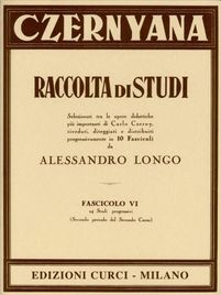 Czernyana - Raccolta di studi - Fascicolo 6