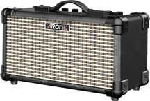 AROMA TM15 Amplificatore per Chitarra Elettrica 15W