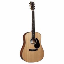 MARTIN D-10E Spruce Chitarra Acustica Elettrificata