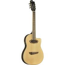 EKO One ST Nylon EQ ETS Natural Chitarra classica elettrificata ( usata )